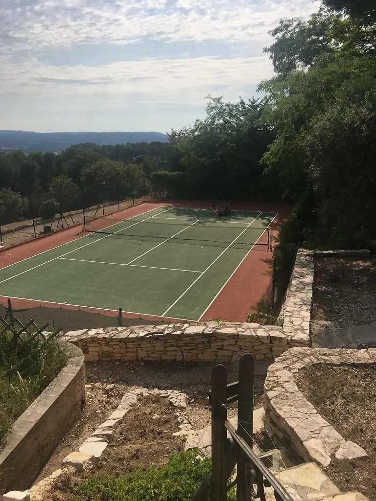 Campagne Valmont Villa Aix-en-Provence Frankrig